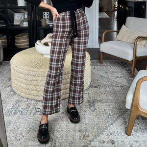 Reformation - Franklin Pant